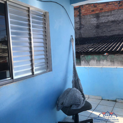 Imagem Casa com 4 Quartos à Venda, 125 m² em Bandeiras - Osasco