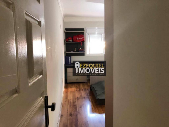 Imagem Apartamento com 3 Quartos à Venda, 210 m² em Rudge Ramos - São Bernardo Do Campo