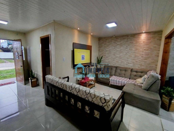 Imagem Casa com 3 Quartos à Venda, 300 m² em Magistério - Balneário Pinhal