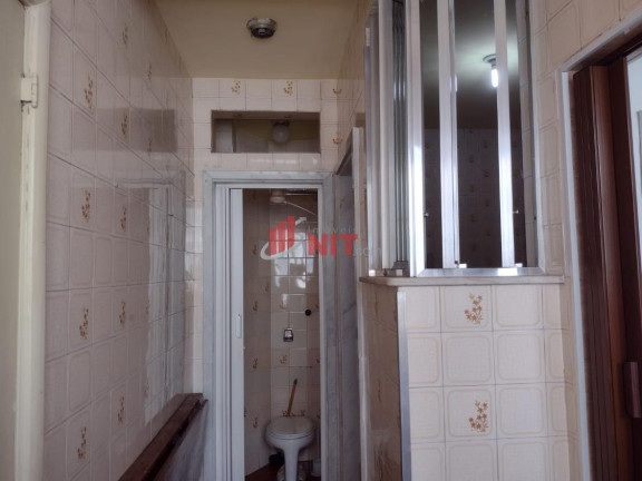 Imagem Apartamento com 2 Quartos à Venda, 80 m² em Icaraí - Niterói