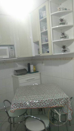 Imagem Apartamento com 3 Quartos à Venda, 80 m² em Parque São Jorge - São Paulo