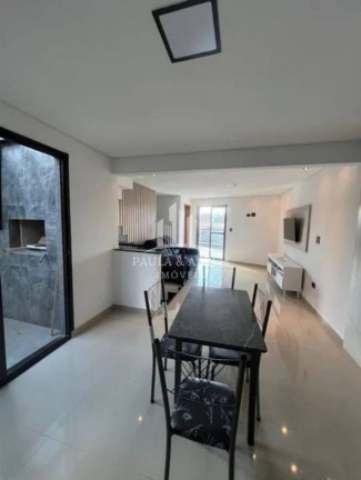 Imagem Sobrado com 2 Quartos à Venda, 130 m² em Parque João Ramalho - Santo André Imagem Sobrado com 2 Quartos à Venda, 130 m² em Parque João Ramalho - Santo André