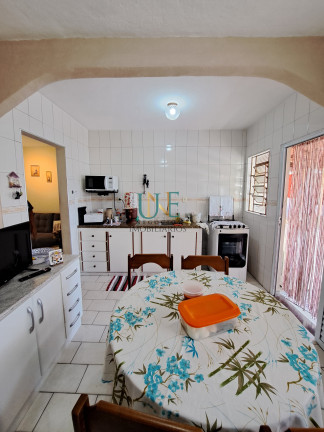 Imagem Casa com 3 Quartos à Venda, 200 m² em Parque Das Colinas - Valinhos