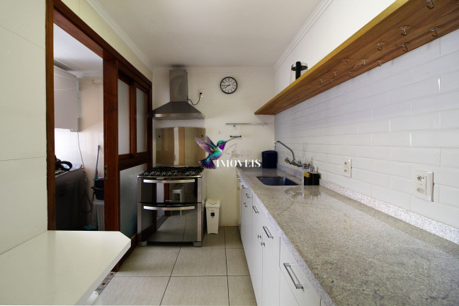 Imagem Cobertura com 2 Quartos à Venda, 146 m² em Jardim Do Salso - Porto Alegre