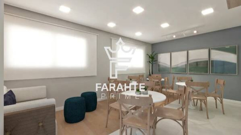 Imagem Apartamento com 2 Quartos à Venda, 63 m² em Embaré - Santos Imagem Apartamento com 2 Quartos à Venda, 63 m² em Embaré - Santos