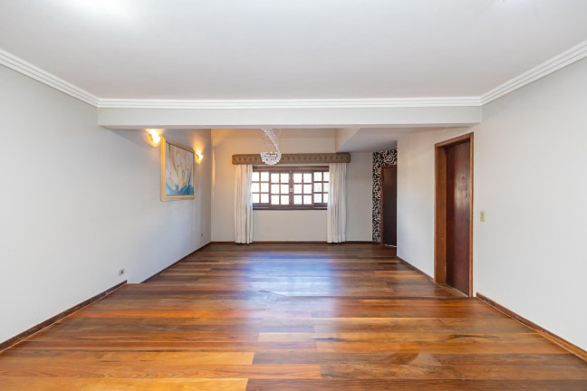 Imagem Casa com 4 Quartos para Alugar, 470 m² em Abranches - Curitiba Imagem Casa com 4 Quartos para Alugar, 470 m² em Abranches - Curitiba