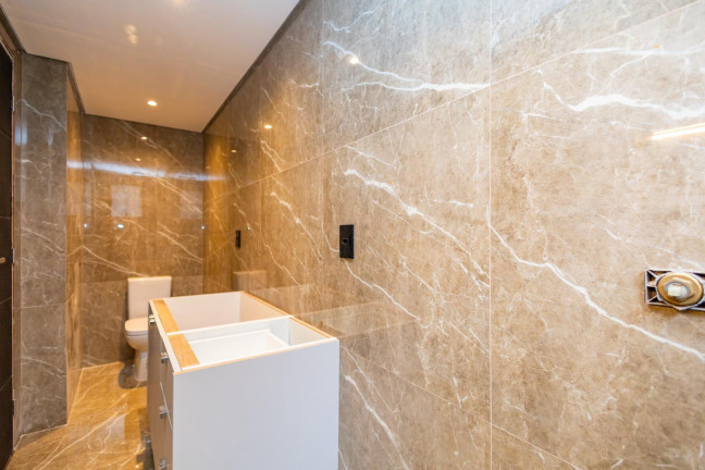 Imagem Casa de Condomínio com 3 Quartos à Venda, 168 m² em Santa Felicidade - Curitiba Imagem Casa de Condomínio com 3 Quartos à Venda, 168 m² em Santa Felicidade - Curitiba
