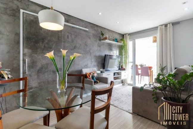 Imagem Apartamento com 1 Quarto à Venda, 42 m² em Jardim Da Glória - São Paulo Imagem Apartamento com 1 Quarto à Venda, 42 m² em Jardim Da Glória - São Paulo
