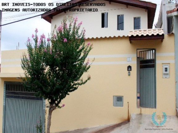 Casa com 6 Quartos à Venda, 330 m² em Jardim Das Flôres - São Roque