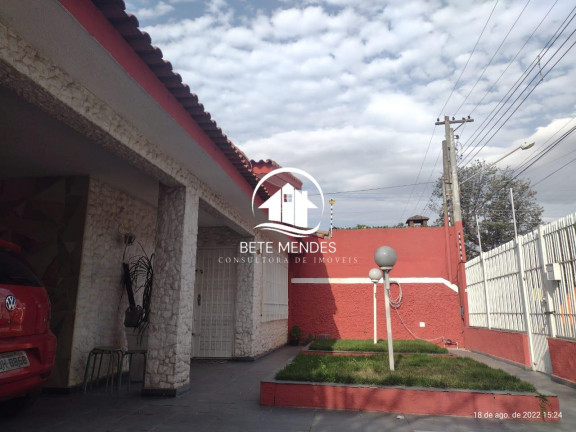 Casa com 3 Quartos à Venda, 230 m² em Jardim Imperador - Suzano