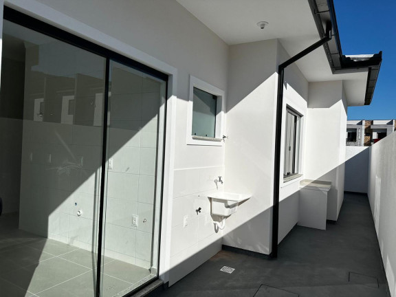 Imagem Casa com 2 Quartos à Venda, 56 m² em Forquilhinhas - São José Imagem Casa com 2 Quartos à Venda, 56 m² em Forquilhinhas - São José