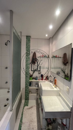 Imagem Apartamento com 4 Quartos à Venda, 145 m² em Jardim Paulista - São Paulo