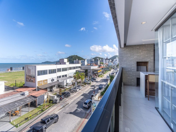 Imagem Apartamento com 3 Quartos à Venda, 141 m² em Praia Brava De Itajaí - Itajaí