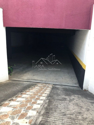 Imagem Casa de Condomínio com 2 Quartos à Venda, 50 m² em Vila Granada - São Paulo