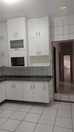 Imagem Casa com 2 Quartos à Venda, 116 m² em Aviação - Praia Grande Imagem Casa com 2 Quartos à Venda, 116 m² em Aviação - Praia Grande