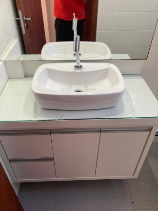 Imagem Apartamento com 3 Quartos à Venda, 61 m² em Itacorubi - Florianópolis Imagem Apartamento com 3 Quartos à Venda, 61 m² em Itacorubi - Florianópolis