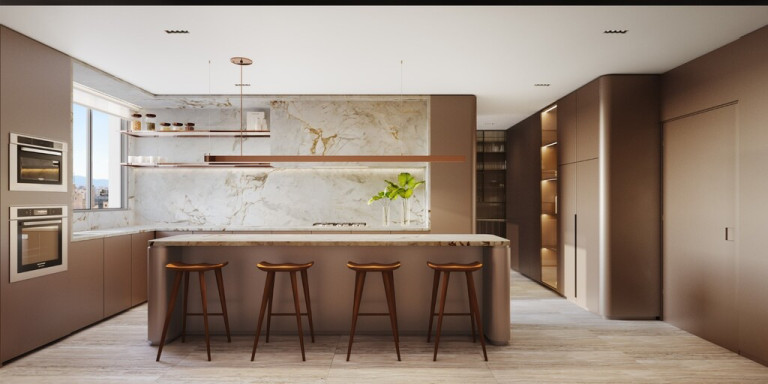 Imagem Apartamento com 4 Quartos à Venda, 343 m² em Setor Bueno - Goiânia Imagem Apartamento com 4 Quartos à Venda, 343 m² em Setor Bueno - Goiânia