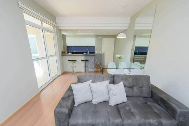 Imagem Apartamento com 3 Quartos à Venda, 98 m² em Alto Da Glória - Curitiba Imagem Apartamento com 3 Quartos à Venda, 98 m² em Alto Da Glória - Curitiba