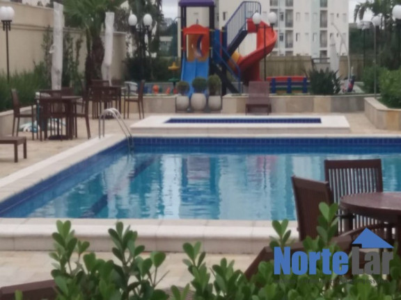 Imagem Apartamento com 3 Quartos à Venda, 96 m² em Vila Butantã - São Paulo Imagem Apartamento com 3 Quartos à Venda, 96 m² em Vila Butantã - São Paulo