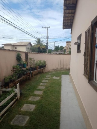 Imagem Casa com 3 Quartos à Venda, 180 m² em Residencial Camping Do Bosque - Rio Das Ostras Imagem Casa com 3 Quartos à Venda, 180 m² em Residencial Camping Do Bosque - Rio Das Ostras