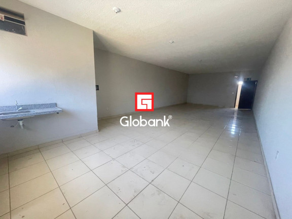 Imóvel Comercial para Alugar,  em Monte Carmelo - Montes Claros