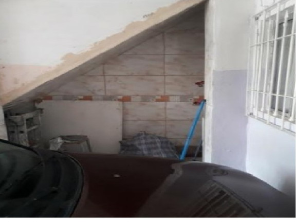 Imagem Casa com 3 Quartos à Venda, 250 m² em Jardim Marilu - São Paulo Imagem Casa com 3 Quartos à Venda, 250 m² em Jardim Marilu - São Paulo