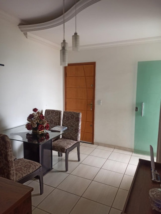 Imagem Cobertura com 2 Quartos à Venda, 100 m² em Linda Vista - Contagem Imagem Cobertura com 2 Quartos à Venda, 100 m² em Linda Vista - Contagem
