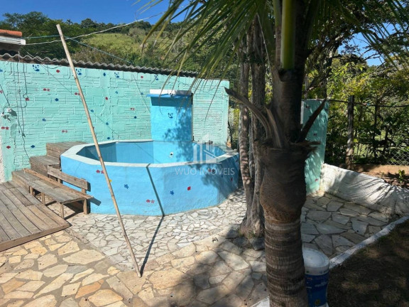 Imagem Casa com 2 Quartos à Venda, em Toca Do Leitão - Santa Branca Imagem Casa com 2 Quartos à Venda, em Toca Do Leitão - Santa Branca