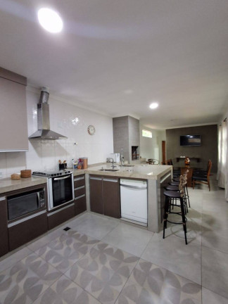 Casa com 5 Quartos à Venda, 250 m² em Jardim Messina - Jundiaí