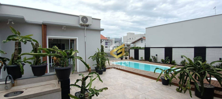 Imagem Casa com 2 Quartos à Venda, 170 m² em Universitário - Tijucas Imagem Casa com 2 Quartos à Venda, 170 m² em Universitário - Tijucas