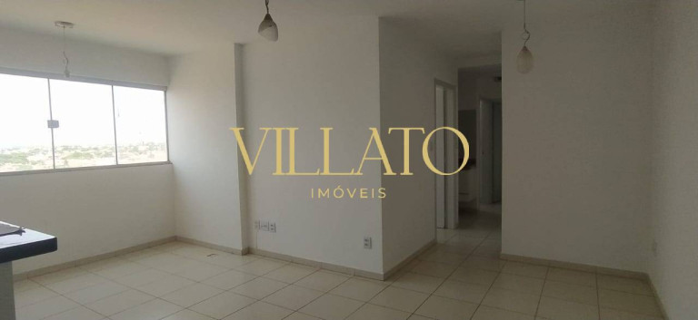 Imagem Apartamento com 3 Quartos à Venda, 74 m² em Vila Rosa - Goiânia Imagem Apartamento com 3 Quartos à Venda, 74 m² em Vila Rosa - Goiânia