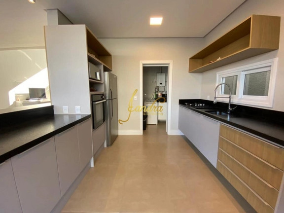 Imagem Casa de Condomínio com 4 Quartos à Venda, 228 m² em Centro - Xangri-la Imagem Casa de Condomínio com 4 Quartos à Venda, 228 m² em Centro - Xangri-la