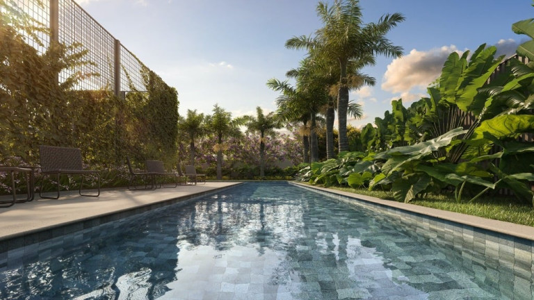 Imagem Apartamento com 3 Quartos à Venda, 124 m² em Sumarezinho - São Paulo Imagem Apartamento com 3 Quartos à Venda, 124 m² em Sumarezinho - São Paulo