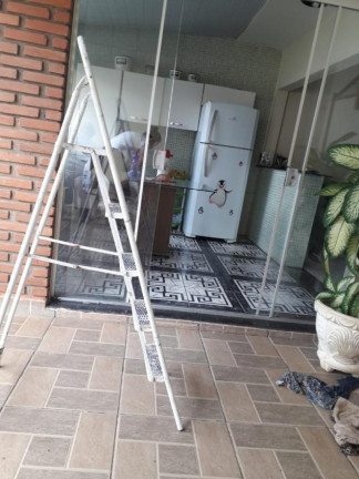 Imagem Casa com 1 Quarto à Venda, 100 m² em Centro - Monte Mor Imagem Casa com 1 Quarto à Venda, 100 m² em Centro - Monte Mor