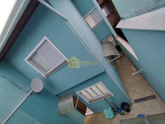 Imagem Casa com 3 Quartos à Venda, 250 m² em Parque São Rafael - São Paulo Imagem Casa com 3 Quartos à Venda, 250 m² em Parque São Rafael - São Paulo