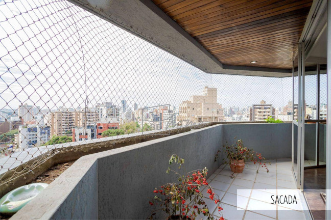 Imagem Apartamento com 4 Quartos à Venda, 241 m² em Bigorrilho - Curitiba Imagem Apartamento com 4 Quartos à Venda, 241 m² em Bigorrilho - Curitiba