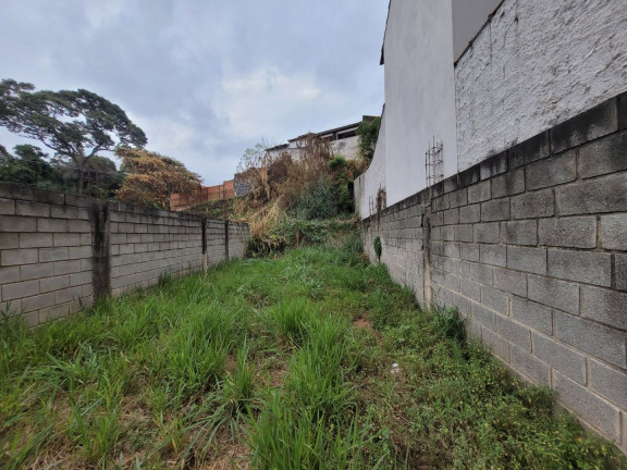 Imagem Terreno à Venda, 259 m² em Jardim Prestes De Barros - Sorocaba Imagem Terreno à Venda, 259 m² em Jardim Prestes De Barros - Sorocaba