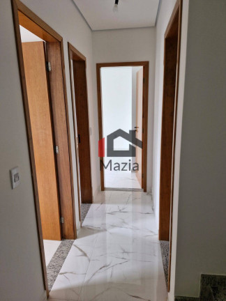 Imagem Sobrado com 3 Quartos à Venda, 120 m² em Paraíso - Santo André Imagem Sobrado com 3 Quartos à Venda, 120 m² em Paraíso - Santo André