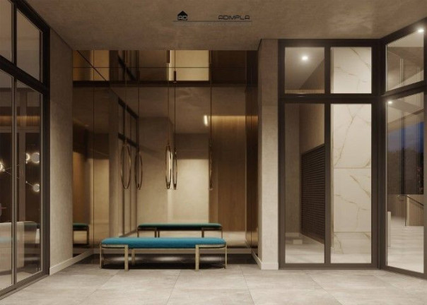 Imagem Apartamento com 2 Quartos à Venda, 78 m² em Barra Da Tijuca - Rio De Janeiro