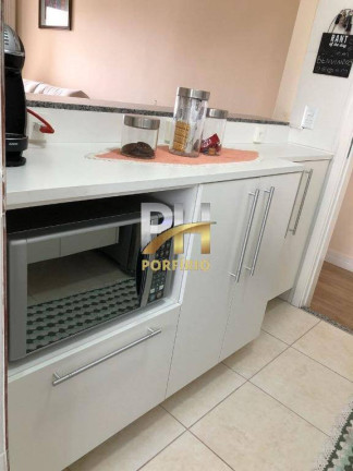 Imagem Apartamento com 2 Quartos à Venda, 64 m² em Nova Petrópolis - São Bernardo Do Campo