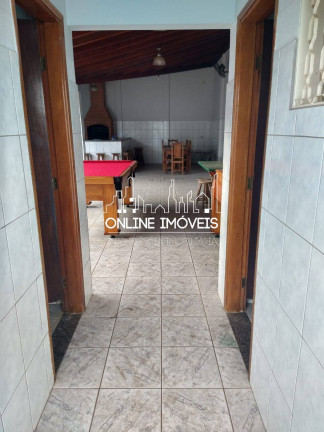 Imagem Casa à Venda, 250 m² em Jardim Anhumas - Estiva Gerbi Imagem Casa à Venda, 250 m² em Jardim Anhumas - Estiva Gerbi