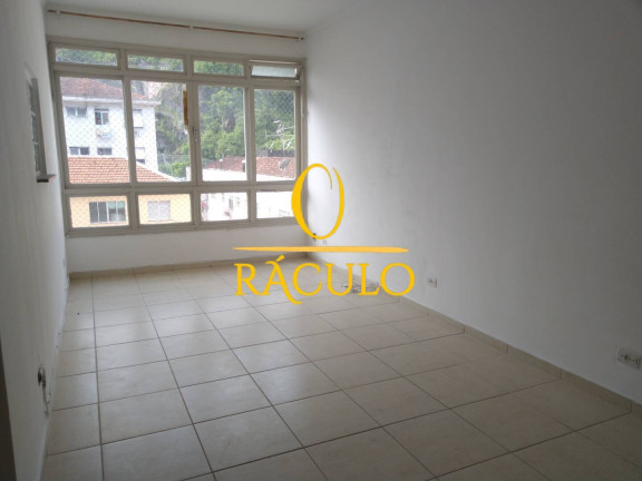 Apartamento com 1 Quarto à Venda, 56 m² em Itararé - São Vicente