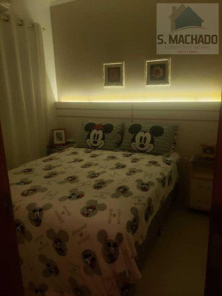 Imagem Casa com 2 Quartos à Venda, 69 m² em Jardim Santo Antonio - Santo André