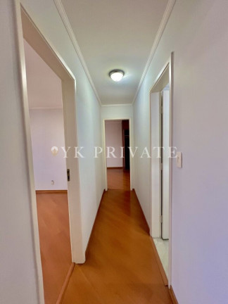 Imagem Apartamento com 2 Quartos à Venda, 97 m² em Vila Romana - São Paulo