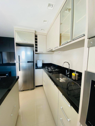 Imagem Apartamento com 3 Quartos à Venda, 74 m² em Maria Luiza - Cascavel