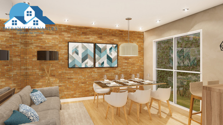 Imagem Apartamento com 2 Quartos à Venda, 35 m² em Vila Re - São Paulo
