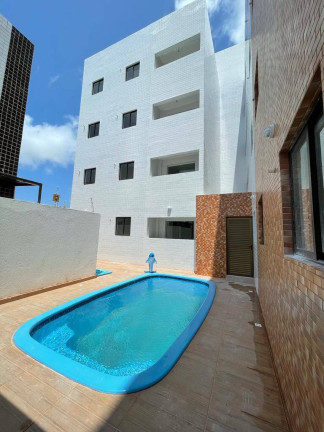 Imagem Apartamento com 2 Quartos à Venda, 50 m² em Gramame - João Pessoa Imagem Apartamento com 2 Quartos à Venda, 50 m² em Gramame - João Pessoa