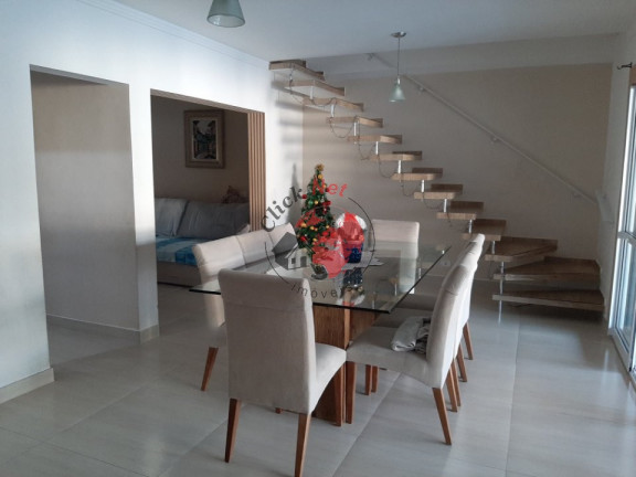 Imagem Sobrado com 5 Quartos à Venda, 340 m² em Santa Terezinha - Itanhaém Imagem Sobrado com 5 Quartos à Venda, 340 m² em Santa Terezinha - Itanhaém