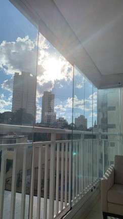 Imagem Apartamento com 2 Quartos à Venda, em Mooca - São Paulo Imagem Apartamento com 2 Quartos à Venda, em Mooca - São Paulo