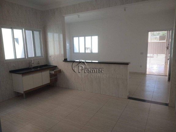 Imagem Casa com 2 Quartos à Venda, 99 m² em Parque Residencial Dos Sabias - Indaiatuba Imagem Casa com 2 Quartos à Venda, 99 m² em Parque Residencial Dos Sabias - Indaiatuba